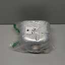 Bread Plate Household Baking Bucket Bread Machine Plate Bread Baking Pan Bread Machine Parts (square)