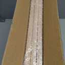 11x14 Picture Frame wooden set of 3, 11x14 mat to 8x10 Modern Style Wood Composite frames 11by14 Poster Frame Tempered Glass Photo Frames for Wall Art Prints for Home Decor