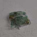 uxcell 5" Faucet Mount Extension Shank Brass Threaded Pipe Lengthen Mounting Shank Lengthen Fixed High Foot with Nut and Gasket Golden 1PC