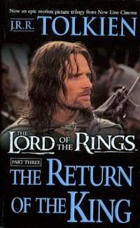 Return of the King: The Lord of the Rings