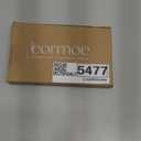 Diatomite Kitchen Faucet Mat - 14Inch Water Absorbing Stone Tray for Sink, Stone Fast-Drying Faucet Mat for Kitchen Counter Sink Accessories (Light Grey, 14'' x 3.9'')