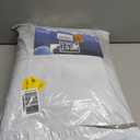 Bed Pillows for Sleeping, Set of 2 – Cooling, Hotel Quality with Soft Down Alternative Fill for Back, Stomach & Side Sleepers (Queen)