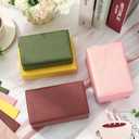 2 x 120 Sheets Modern Boho Tissue Paper 6 Neutral Colors Gift Wrapping Paper Solid Color Art Craft Paper for DIY Crafts Birthday Baby Shower Home Party Decor, 14 x 20 Inch