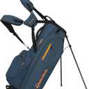 TaylorMade Golf Flextech Crossover Stand Bag, Driver, New Season