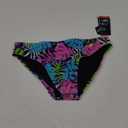 Speedo Men's Standard Swimsuit Brief Creora Highclo Printed, Palm Green Gecko, 36
