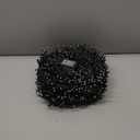 328FT 1000LEDs Christmas Lights Outdoor Indoor 8 Modes for Christmas Tree Party Decoration, 100% UL Listed (Multicolor)