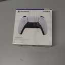 PlayStation DualSense Wireless Controller - White