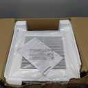 Panasonic WhisperFit Retrofit Ceiling Mount Bathroom Exhaust Fan, 50-80-110 CFM, FV-0511VF1