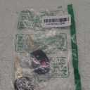 Key Fob Keyless Entry Fits for Toyota RAV4 Highlander Sequoia 2013 2014 2015 2016 2017 2018 Remote Control Key Replacement 4 Button GQ4-52T 89070-0R100 H-Chip (Set of 2)