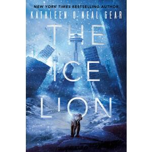 The Ice Lion (The Rewilding Report)