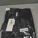 FREEOAK Dresses for Women 2025 Casual Long Sleeve Dress Trendy Fall Spring Vacation Travel Airport Outfits (Medium)