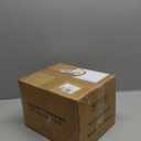 Yinleader Voltage Converter Transformer 3000w Step Up/Down Power Converter 110-120V to 220-240V/220-240V to 110-120V, with 2 US & 2 Universal Outlets, Circuit Breaker Protection (Grey)