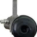 Dorman W49232 Front Driver Side Drum Brake Wheel Cylinder Compatible with Select Edsel/Ford/Mercury Models