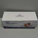 Osteo Cervical Pillow for Neck Pain Relief, Hollow Design Odorless Memory Foam Pillows with Cooling Case, Adjustable Orthopedic Bed Pillow for Sleeping, Support for Side Back Sleepers (Queen(25.5*16.5*5.2/4.1 inches), White)