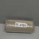 OLANLY Bathroom Rugs 30x20, Extra Soft Absorbent Chenille Bath Rugs, Rubber Backing Quick Dry, Machine Washable Bath Mats for Bathroom Floor, Tub and Shower, Home Decor Accessories, Warm Taupe