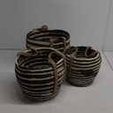 Basket 3Pcs