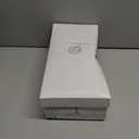 The Drop Women's Cinda Thong Sandal (9, Black)