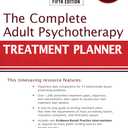 Adult TP 5e Book Paperback