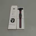 Fitness Tracker 1.47 Full Touchscreen Activity Tracker with Heart Rate Blood Oxygen Blood Pressure Sleep Monitor Step Calorie Counter Pedometer Smartwatches for Android and iOS Women Men (purple)