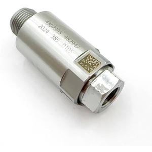 Common Rail Pressure Reg Ulating Valve 482947 4383889 5406058 4307385 4307376 DCEC for Cummins Diesel QSX15 ISX15 X15