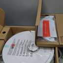 roborock Q8 Max Robot Vacuum and Mop Cleaner, DuoRoller Brush, 5500Pa Strong Suction, Lidar Navigation, Obstacle Avoidance, Multi-Level Mapping, Perfect for Pet Hair