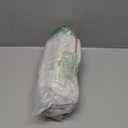 WHITIN Wide Toe Box Barefoot Sneakers for Women | Lightweight Canvas Minimalist Shoes (9, Blush)