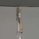 MAXMAN Wire Brush, Heavy Duty Stainless Steel Wire Brushes for Cleaning Rust, Grill Brush, Steel Brush for Paint Removal, Welding, Stiff Bristle Metal Brush with 14" Long Beech Handle, Large