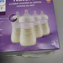Phillips Baby Bottles 4Pcs