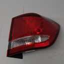 2011-2020 Dodge Journey Passenger Side Right Outer Tail Lamp Light Assembly OEM