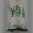 Chyhomenyc Ivory Sheer Curtains 108 Inch Long 2 Panels Set, Light Filtering Long Window Treatment Drapes for Living Room Bedroom Canopy, Each 42Wx108L inches, 9 Feet L, Set of 2, Ivory