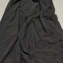 DJT Women's Flowy Handkerchief Hemline Midi Skirt, S