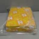 Neenah Index Cardstock, 8.5" x 11", 90 lb./163 gsm, White, 300 Sheets, Lightweight, 94 Brightness - EXTRA SHEETS, MORE VALUE! (91437)