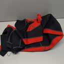 Hevto Kids Wetsuit for Boys Girls Toddler Youth 3/2mm Neoprene Shorty Full Wet Suits Front Zip in Cold Water for Swimming, 14 Slim