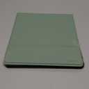 CoBak Stand Case for Kindle Scribe - Premium Folio Leather Cover with Pen Holder, Auto Sleep/Wake - Compatible with 10.2 Inch Kindle Scribe (2022/2024 Release) | Premium, Leather Cover, with Pen Holder, Auto Sleep/Wake, 2022/2024 Release (*Sage Green)