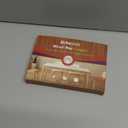 Wood Filler Sticks,12colors Wood Wax Crayons for Repairing Scratches, Scuffs, Cracks, and Nail Holes on Wood Furniture, Floors, Cabinets, Tables, and Doors (12pcs)