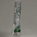 John Sterling Dual Trak Adjustable Wood Shelf Bracket, 11-Inch, Platinum, 0122-11PM