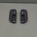 Interior Door Handle Front or Rear Left Driver & Right Passenger Side for Toyota Camry 2002-2006, Replaces# 69206-AA021 69205-AA021,Grey