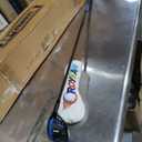 Roykaw Hybrid Golf Club 4# Hybrid, Right Handed Golf Hybrid for Men Women, Rescue Club Golf, with Cover, 21 Degrees