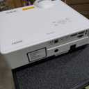 NEC Sharp Display Entry Installation NP-PE456USL Short Throw LCD Projector - 16:10 - Ceiling Mountable