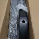 ELITEWILL Mid-rear Frame Repair Kit Fit for 2007-2014 Chevy Silverado 2nd Gen and GMC Sierra 1500 3rd Gen Ext & Crew Cab Chevy Frame Rust Repair