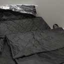 Dog Car Seat Cover for Back Seat,New Upgraded Thickened Dog Car Seat Cover,Waterproof and Wear-Resistant Bench Back Seat Cover with Non-Slip Pad,Universal Size Fits Cars, Trucks, SUVs (XL, GREY)