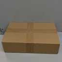 Upgrade Aluminum Engine Oil Cooler & Filter Housing Kit with Sensors and Gaskets Compatible with 2017-2018 Chrysler 200 300 Dodge Charger Challenger Journey Wrangler Ram ProMaster V6 Engine (Plastic Cap)