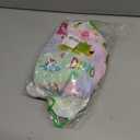 Chocolate Candy Silicone Mold, Building Blocks Ice Tray, Robots and Cars Fondant Mold with Children Party Drawstring Gift Bag-Easy to Use and Clean