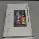 Wireless Carplay and Android Auto Screen for Car, 7" HD Portable Touch Screen Car Stereo with Bluetooth, Backup Camera, Navigation, Mirror Link for All Vehicles