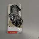 GE USB C to USB C Cable, 6.5 Ft 60W Laptop Charger Type C Fast Charging Cable for iPhone 16 Series, 15 Series, iPad Pro, MacBook Charger Cord, Laptop Power Cord, USB C Cable Fast Charging, 33778