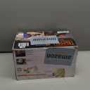 BLACK+DECKER 20V 5-1/2" Cordless Circular Saw, Bare Tool Only (BDCCS20B)