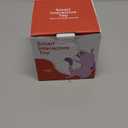 AIPERRO Flapping Cardinal Cat Toys, Interactive Cat Exercise Toy with Lifelike Bird Chirp, USB Rechargeable Automatic Cat Kicker Catnip Toys for Bored Indoor Adult Cats Kittens