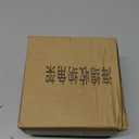 Anjing Kitchen Sink Caddy Corner Sponge Holder Organizer, Stainless Steel Adhesive with 4 Hooks (Silvery)