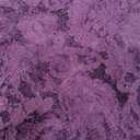 Newborn Photography Outfits Girl Baby Photography Props Lace Romper with Headress Newborn Outfits Girls Photo Props (Purple)