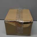 Bstrip Hanging Grow Lights for Indoor Plants, 18W Full Spectrum Plant Light, Boho Rattan Lantern Shade, 3800K Wall-Mounted Decorative Grow Light with 9.8FT Power Cord for Indoor Plant Growing, Flowers